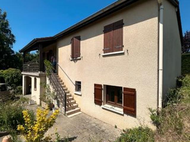 Maison vente à France métropolitaine, Saint-etienne