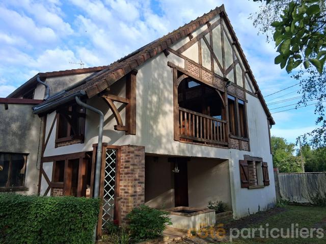 Maison vente à Saint-Amand-Montrond, Saint-germain-des-bois