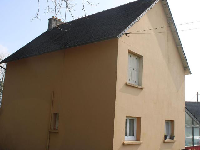 Maison vente à Saint-Brieuc, Bretagne