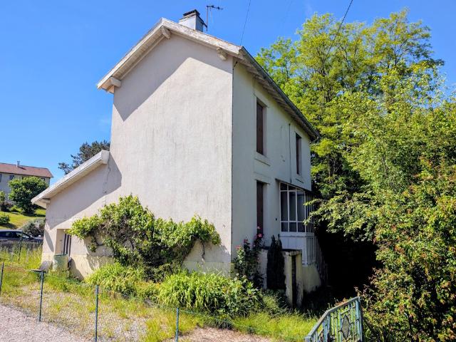 Maison vente à Épinal, Epinal