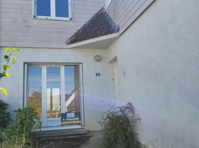 Maison vente à Rouen, Saint-léger-du-bourg-denis
