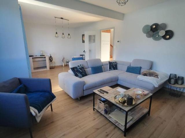 Maison location à Nantua, Saint-martin-du-frêne
