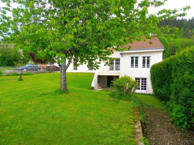 Maison location à Nantua, Saint-martin-du-frêne