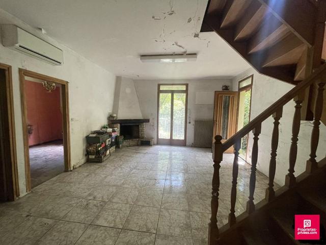Maison vente à Montargis, Saint-maurice-sur-aveyron