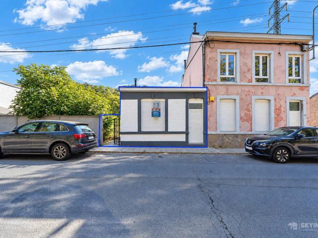 Maison location à Montegnée, Saint-Nicolas