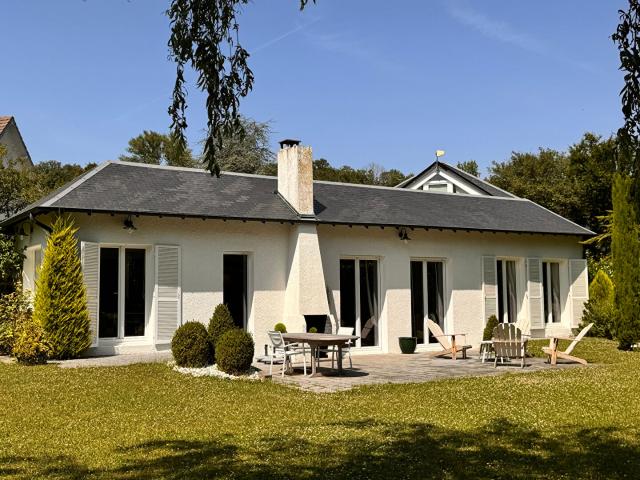 Maison vente à Saint-Germain-en-Laye, Saint-nom-la-bretèche