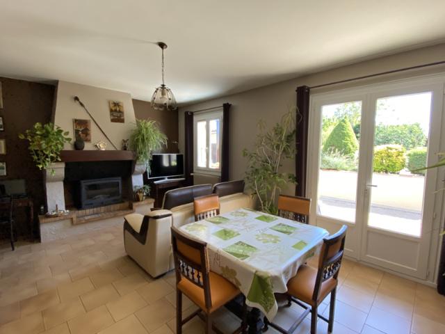 Maison vente à Langon, Saint-pierre-de-mons