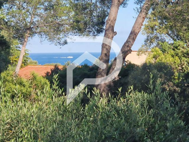 Maison vente à France métropolitaine, Saint-raphaël