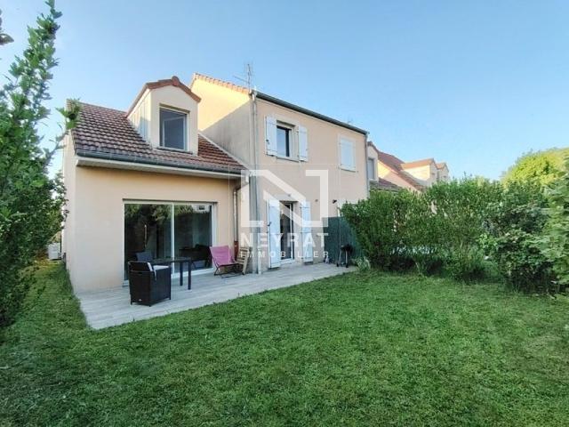 Maison vente à Chalon-sur-Saône, Saint-rémy
