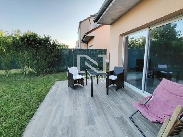 Maison vente à Chalon-sur-Saône, Saint-rémy