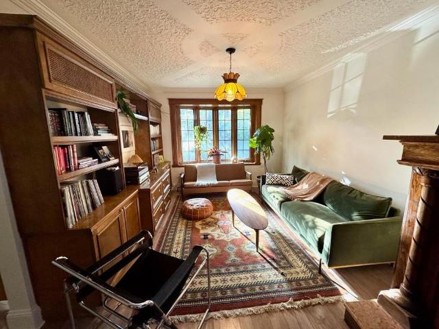 Apartment for rent in La Cité-Limoilou, Québec