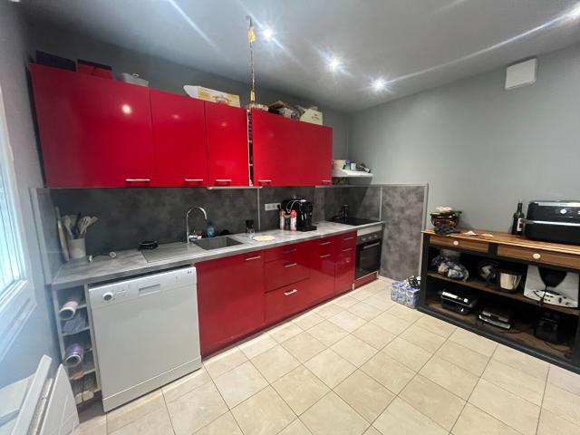 Maison location à Villeneuve-sur-Lot, Saint-sylvestre-sur-lot
