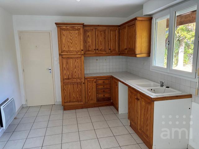 Maison location à Niort, Nouvelle-Aquitaine
