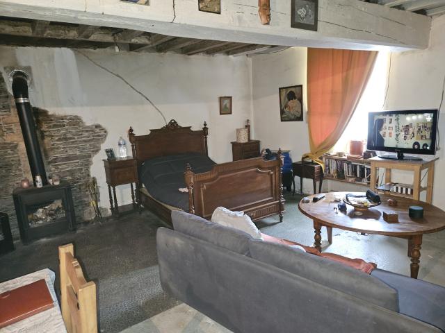 Maison vente à Châteaubriant-Ancenis, Saint-vincent-des-landes
