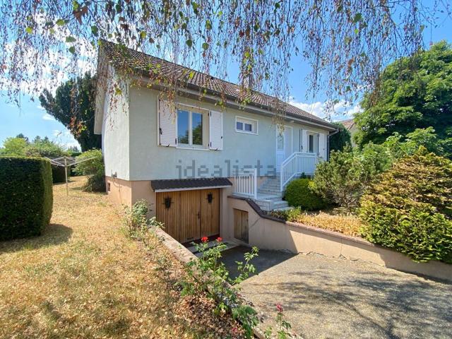 Maison vente à Cité Rossallmend, Staffelfelden