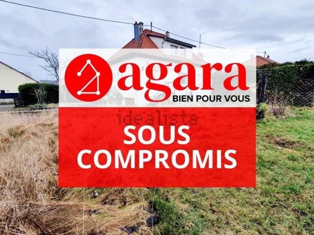 Maison vente à Staffelfelden, Collectivité européenne d'Alsace