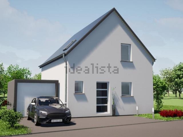 Maison vente à Cité Rossallmend, Staffelfelden