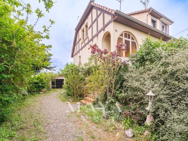 Maison vente à Cité de la Gare, Wittelsheim