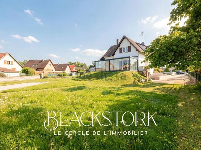 Maison vente à Cité Rossallmend, Staffelfelden
