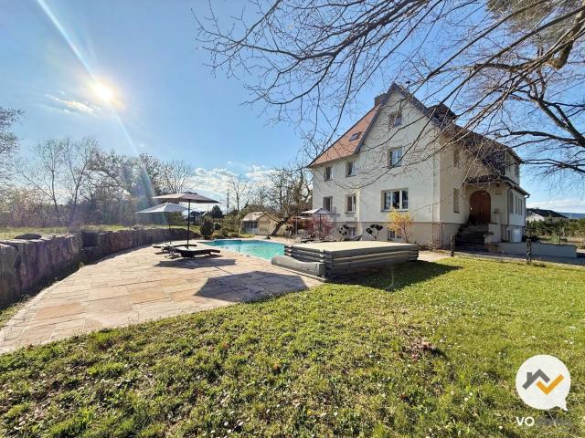 Maison vente à Cité Rossallmend, Staffelfelden
