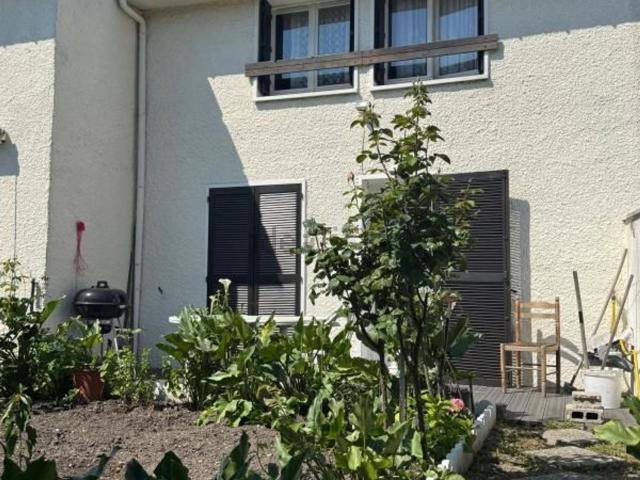 Maison vente à La Saussaie, Saint-Denis