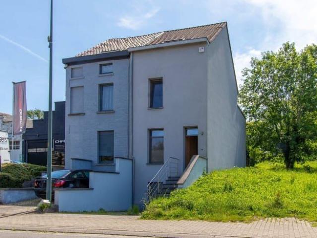 Maison location à Beersel, Brabant