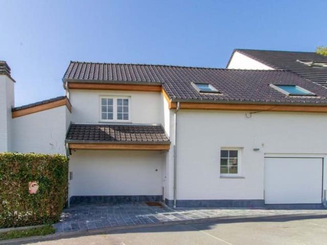 Maison location à Beersel, Brabant