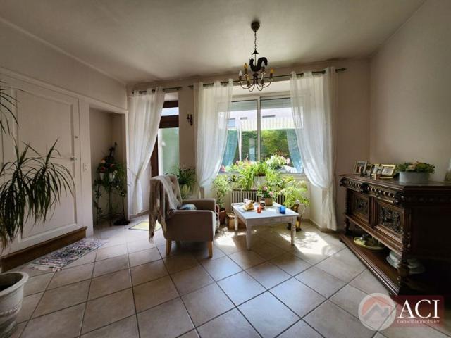 Maison vente à Beauvais, Lachapelle-saint-pierre