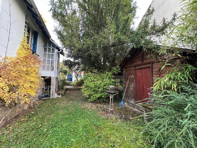 Maison vente à Palaiseau, Sainte-geneviève-des-bois