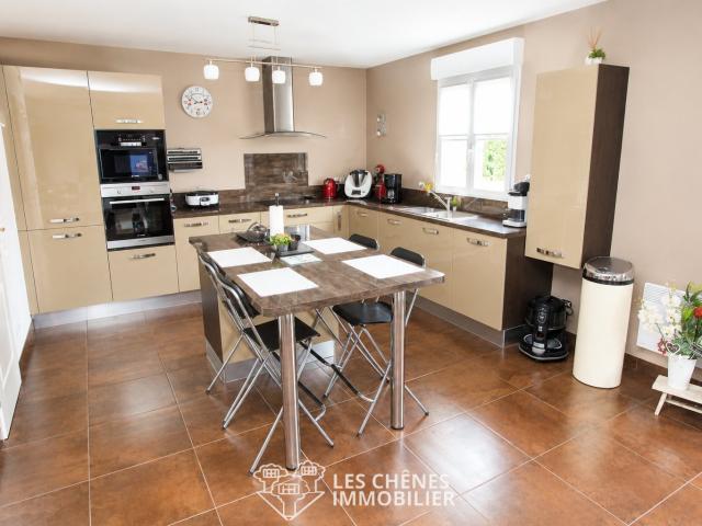 Maison location à Metz, Sainte-marie-aux-chênes