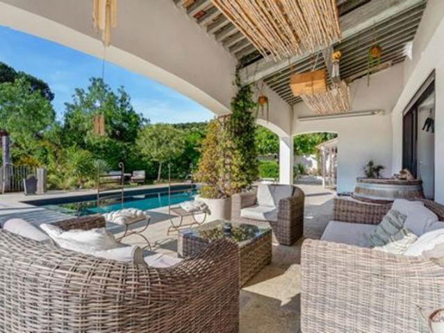 Maison vente à Arrondissement de Draguignan, Sainte-maxime