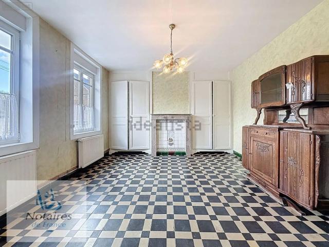 Maison vente à Steenbecque, Nord