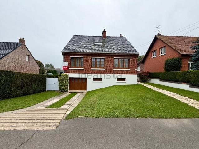 Maison vente à Steenbecque, Nord