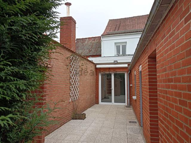 Maison location à Steenvoorde, Nord