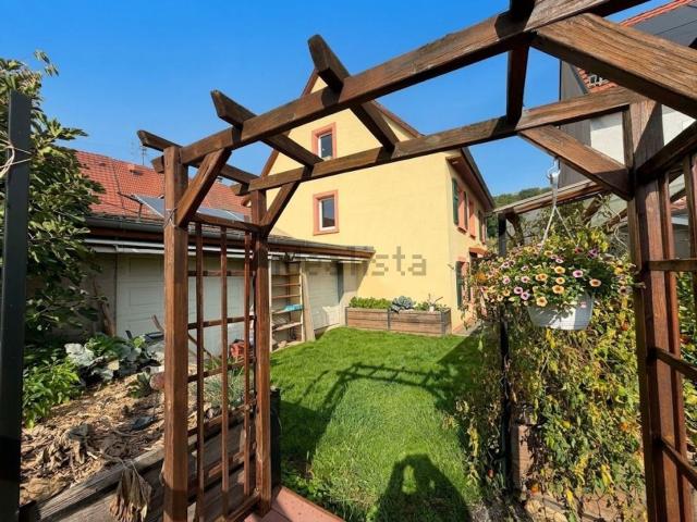 Maison vente à Steinbach, Collectivité européenne d'Alsace