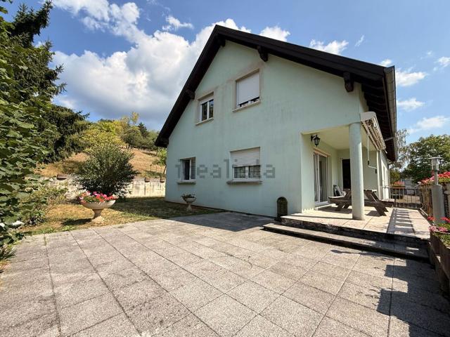 Maison vente à Cernay, Collectivité européenne d'Alsace