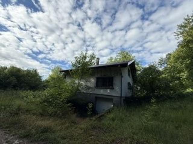 Maison vente à Sternenberg, Collectivité européenne d'Alsace