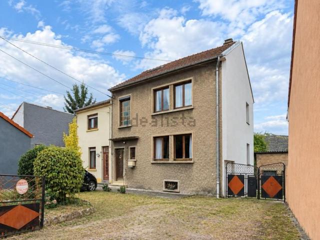 Maison vente à Stiring-Wendel, Moselle