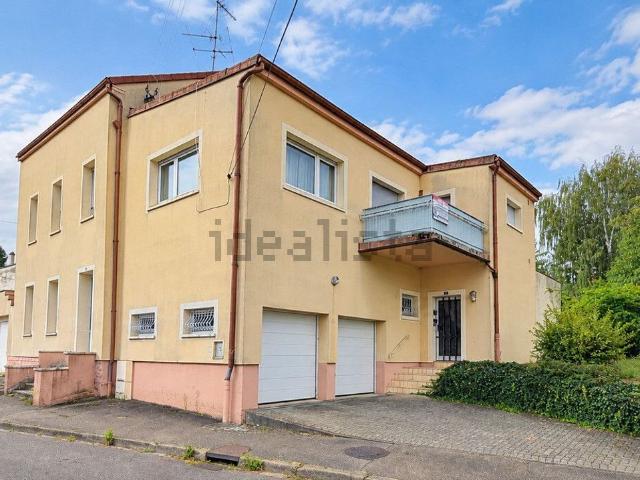 Maison vente à Bellevue, Forbach