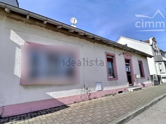 Maison vente à Stiring-Wendel, Moselle