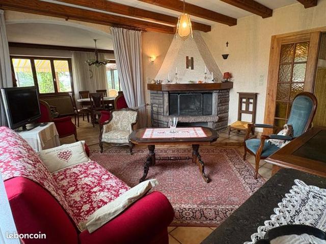 Maison vente à Stotzheim, Collectivité européenne d'Alsace