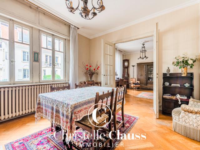 Maison vente à Strasbourg, Hoenheim
