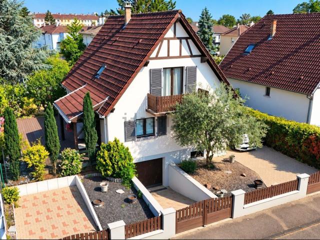 Maison vente à Montagne-Verte, Strasbourg