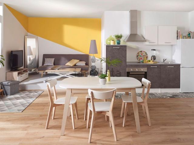 Maison vente à Quartier de Saint-Florent, Strasbourg