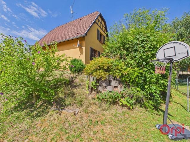 Maison vente à Montagne Verte, Lingolsheim