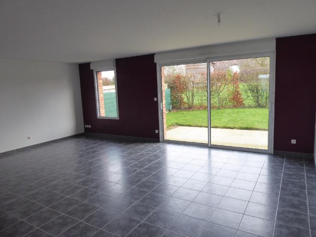 Maison location à Dunkerque, Strazeele