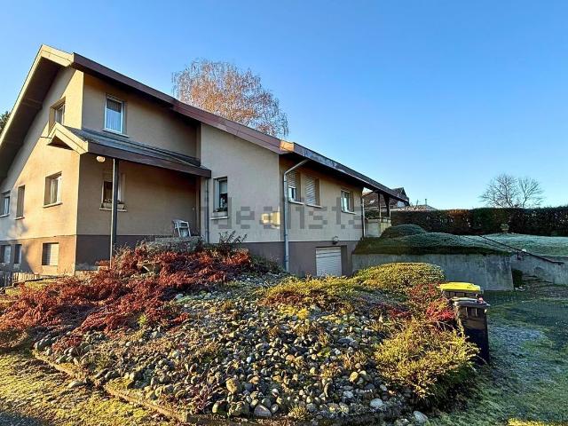 Maison vente à Strueth, Collectivité européenne d'Alsace