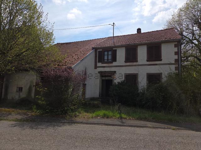 Maison vente à Vordere Schebeiwend, Petersbach