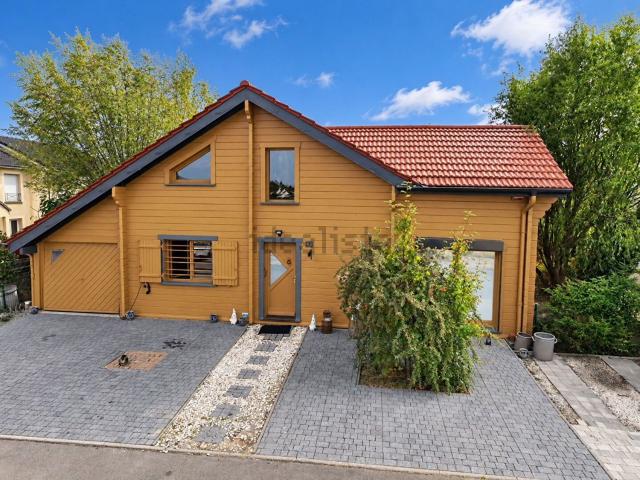 Maison vente à Stuckange, Moselle