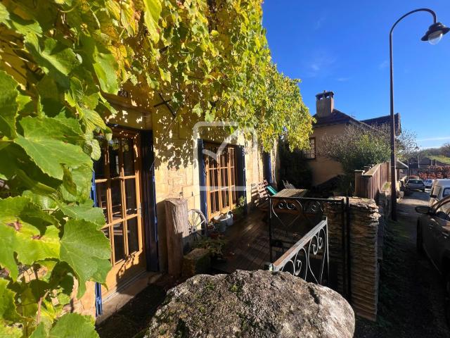 Maison vente à Sarlat-la-Canéda, Salignac-eyvignes